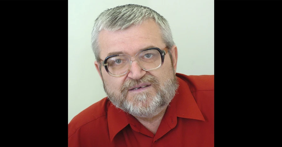 Ушел из жизни редактор, журналист, писатель Николай Сухомозский 