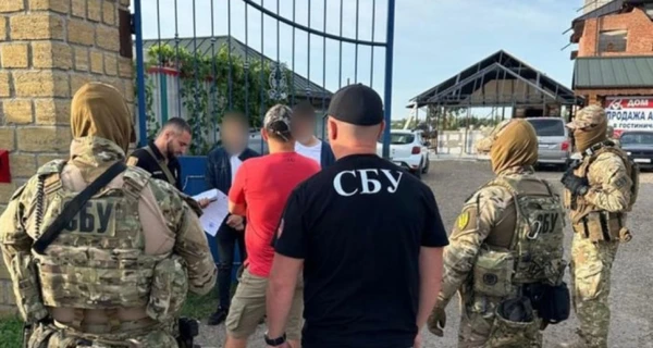 Главу райсовета в Одесской области задержали за кражу катера Госэкоинспекции 