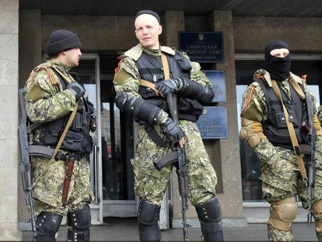 У Мелітополі росіяни посилили рейди та перевірки - розшукують місцевих партизанів