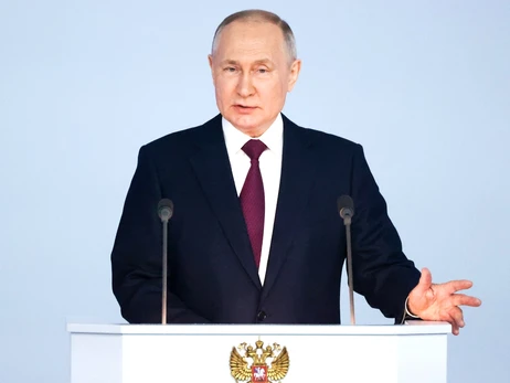  Росія руками друга Путіна шле на Кавказ «гумдопомогу» 