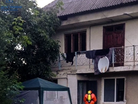 На Львівщині у підвалі загадково загинула ціла сім'я