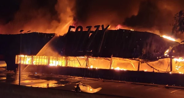 РФ за ночь трижды атаковала Одессу БПЛА и «Калибрами»