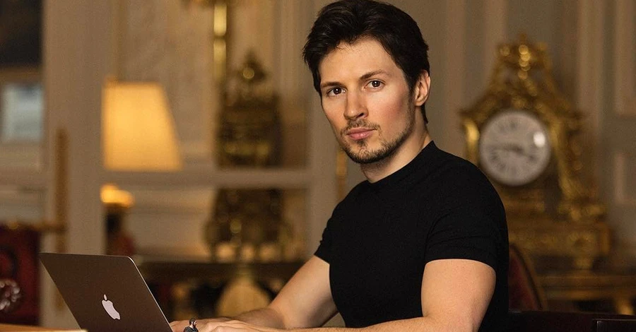 Дуров анонсував появу безкоштовних stories з нагоди десятиліття Telegram