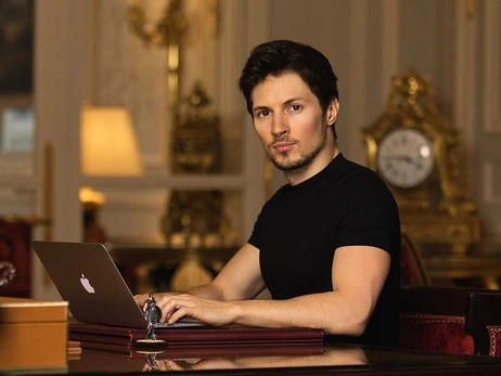 Дуров анонсировал появление бесплатных stories по случаю десятилетия Telegram