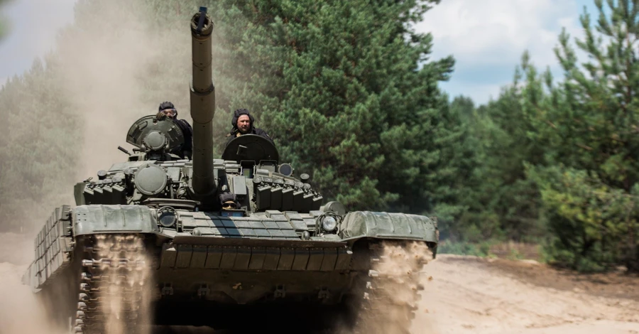За сутки в Украине уничтожены более 540 российских военных и 29 вражеских артсистем