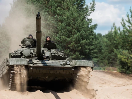 За сутки в Украине уничтожены более 540 российских военных и 29 вражеских артсистем