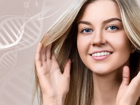 Факт. Користь колагену для волосся: Які домашні та салонні процедури допоможуть у відновленні локонів
