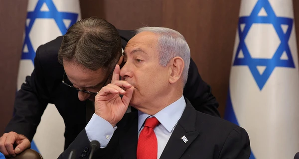 Сложности в отношениях Израиля и Украины: без Ирана не обошлось
