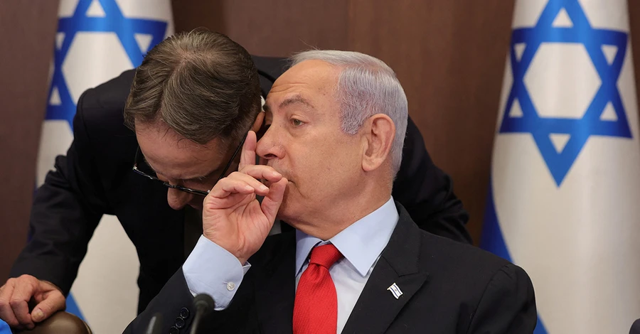 Сложности в отношениях Израиля и Украины: без Ирана не обошлось