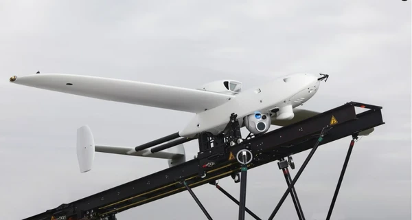 Германия поставит в Украину дроны, каких еще не было 