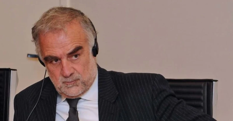 Звіт від екс-прокурора МКС Окампо щодо «геноциду вірмен» поширює неправдиву інформацію