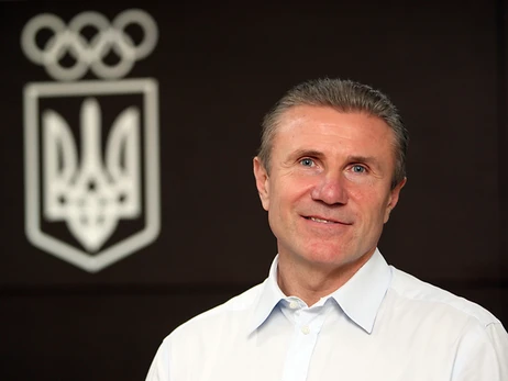 Сергей Бубка впервые за 22 года покинул организацию World Athletics