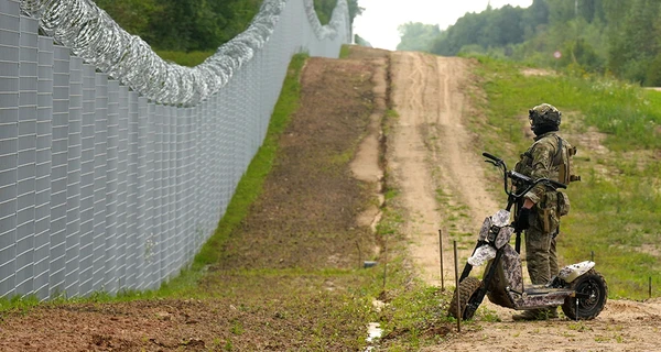 Граница между Беларусью и Евросоюзом: что будет, если ее закроют