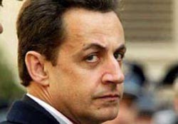 План Медведева-Саркози неправильно перевели на русский 