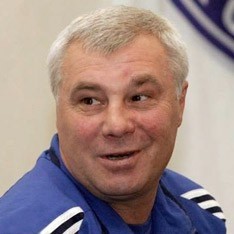 Бывший тренер «Динамо» может возглавить мариупольский «Ильичевец» 