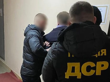 Все силы Управления стратегических расследований направили на фабрикацию дел по власти Киева – политолог