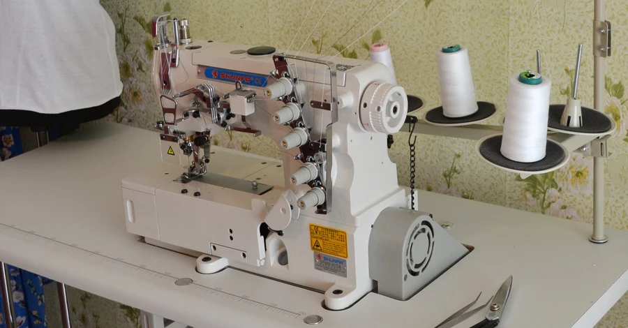 Из Рубежного в Кременчуг: как переселенка развивает бизнес по пошиву женской одежды plus size