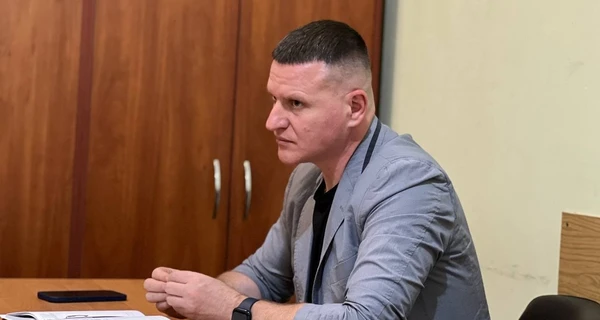 И.о. мэра Запорожья Куртева обвинили в незаконном обогащении на 9 миллионов гривен