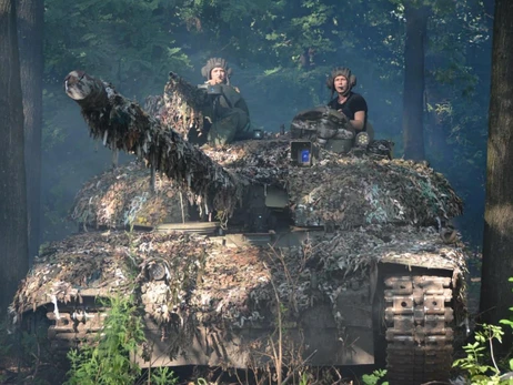 Украинские войска за сутки отразили 25 вражеских атак