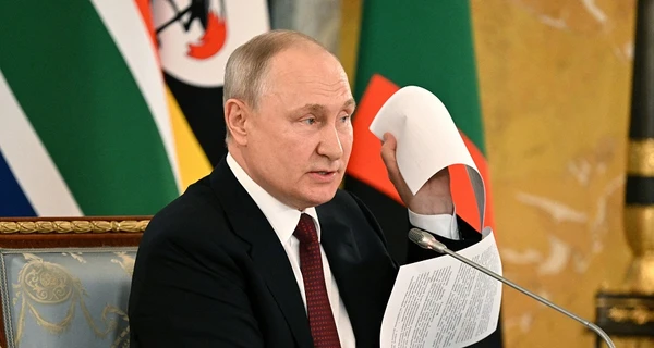 В CNN заявили, что отсутствие Путина на саммите БРИКС свидетельствует об изоляции РФ
