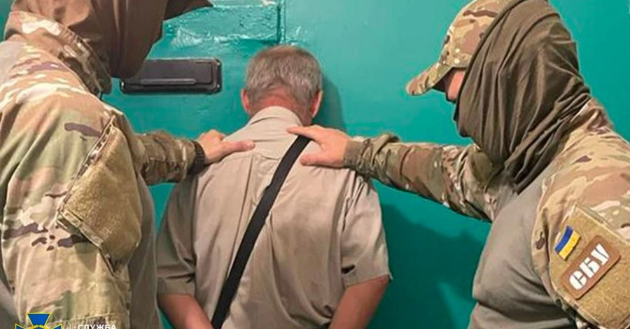У Краматорську затримали адвоката, який шпигував за українськими блокпостами
