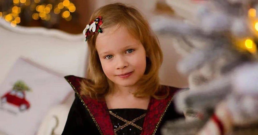 Дівчинка, яка загинула у Чернігові, була єдиною та довгоочікуваною дитиною в сім'ї