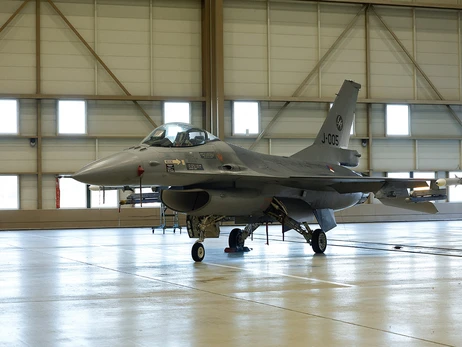F-16 для України: як вони можуть змінити хід війни