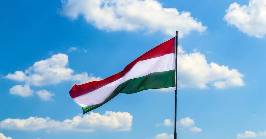 Венгрия утвердила назначение посла Украины