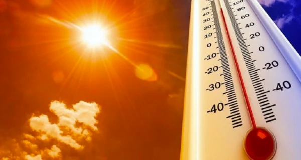 Погода в Украине 22 августа: без осадков и до 35 градусов тепла