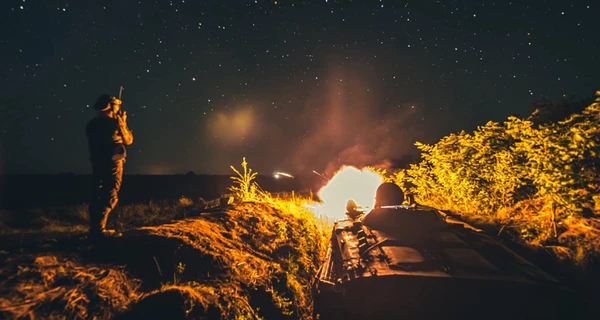 За сутки в Украине уничтожены около 480 российских оккупантов и 23 артсистемы врага