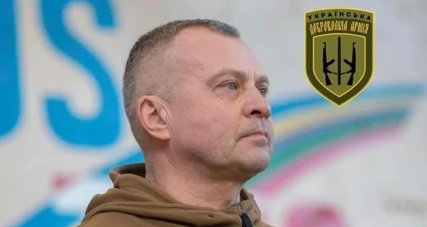 В Донецкой области погиб депутат Киевского горсовета