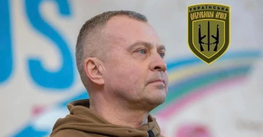 В Донецкой области погиб депутат Киевского горсовета