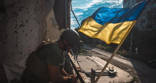 За сутки в Украине уничтожено более 340 российских оккупантов и 15 артсистем врага