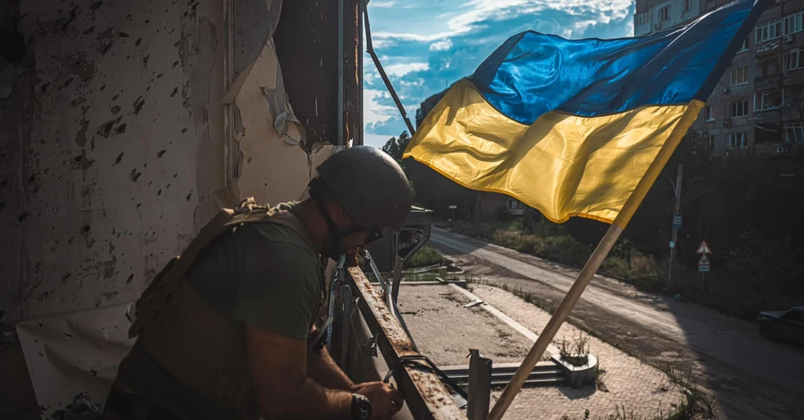 За сутки в Украине уничтожено более 340 российских оккупантов и 15 артсистем врага
