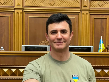 “Слуга” Микола Тищенко заходився боротися з call-центрами