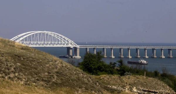 Спецподразделения ГУР ночью успешно высадились на берег в оккупированном Крыму