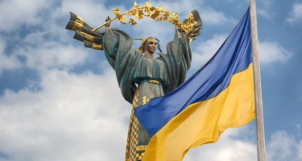 В День Независимости в Украине обещают сухую и жаркую погоду