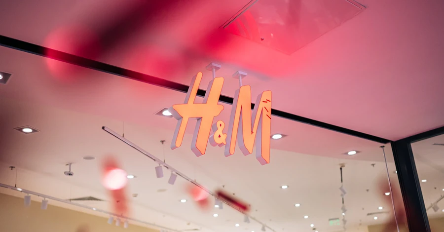 В H&M заявили, что с ноября откроют большинство магазинов в Украине 