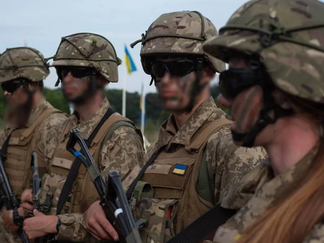 За сутки в Украине уничтожено около 470 российских оккупантов и 12 БПЛА врага