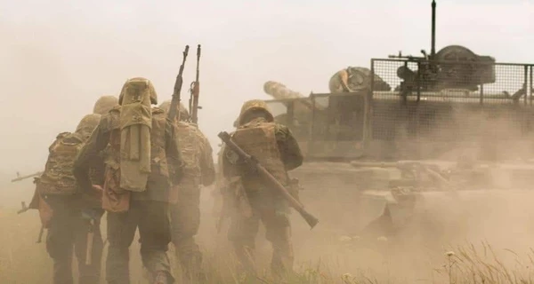 В Генштабе рассказали об успешном наступлении ВСУ на двух направлениях