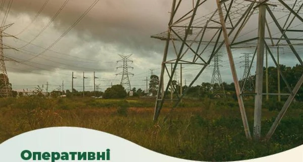 На Волыни КамАЗ прикоснулся к проводу воздушной линии, погибли два человека