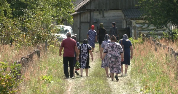 В Ровенской области задержали учительницу английского языка после резонансной смерти двух сыновей