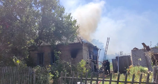 Российские войска атаковали Запорожскую область, погиб мужчина 