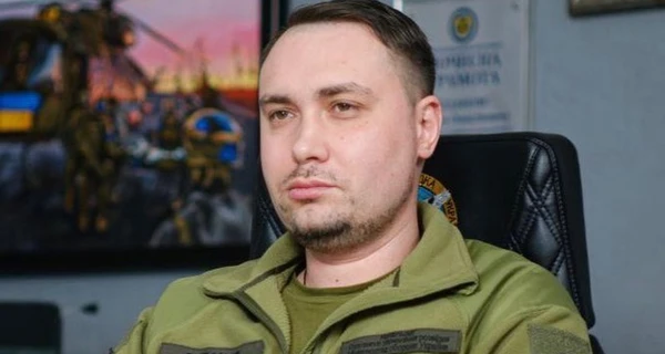 Глава ГУР Буданов рассказал, что живет в кабинете вместе с женой