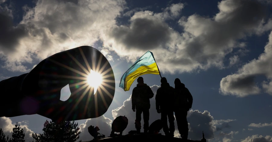 Генштаб: ВСУ продолжают наступление на Мелитопольском направлении