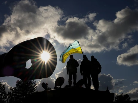 Генштаб: ВСУ продолжают наступление на Мелитопольском направлении