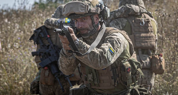 В Минобороны подтвердили освобождение села Работино 