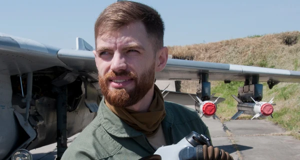 В ВСУ назвали имена двух пилотов, которые вместе с 