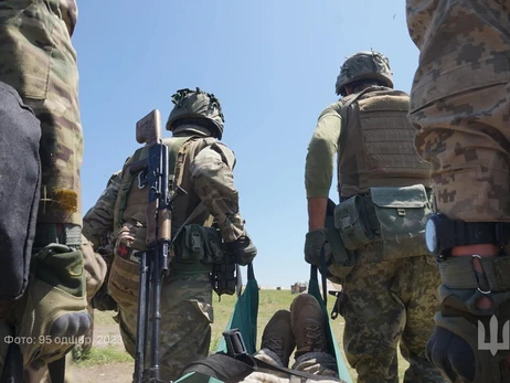 В Раде заявили, что предпосылок для усиления призыва в Украине нет