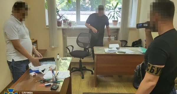 В Виннице чиновники военной медкомиссии зарабатывали на уклонистах от 3 до 10 тысяч долларов